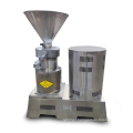 Red chili colloid mill for food